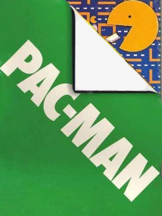 Pac-Man - Kotaku