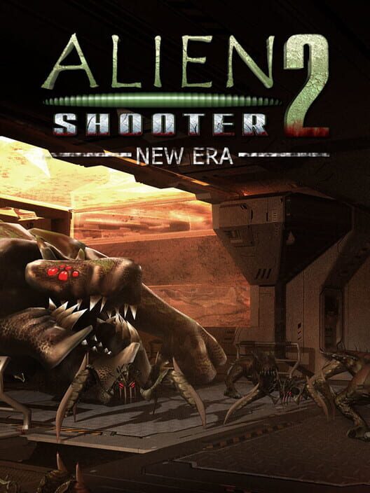 Alien Shooter 2: New Era - Kotaku