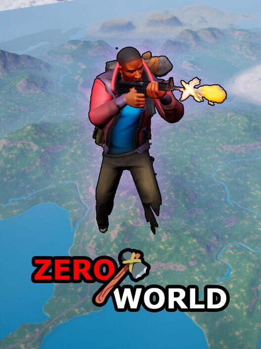 Zero World - Kotaku