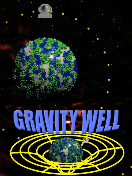 Gravity Well - Kotaku