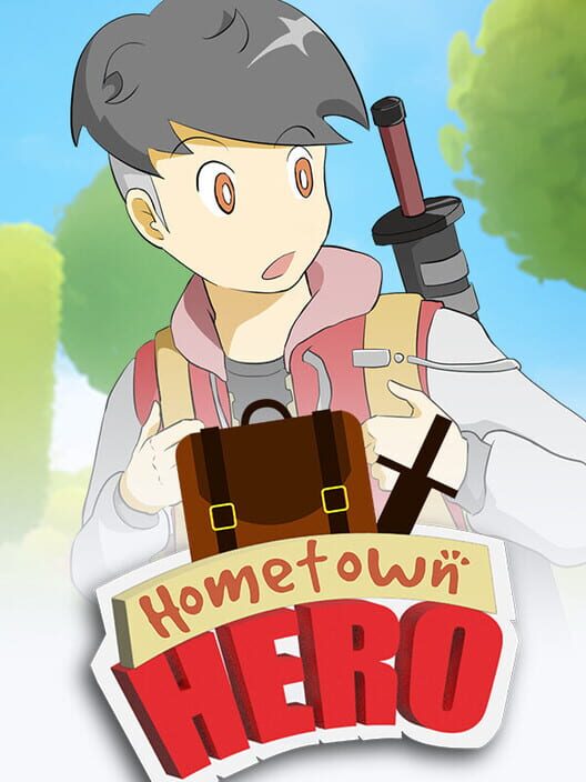 Hometown Hero - Kotaku