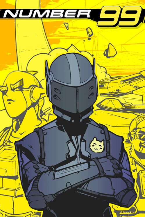 Number 99 - Kotaku