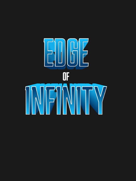 Edge of Infinity - Kotaku