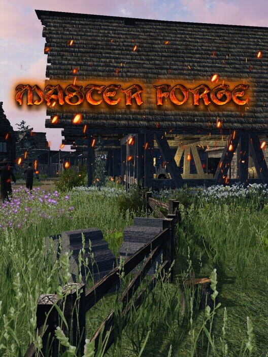 Master Forge - Kotaku