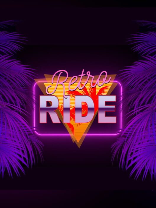 Retro Ride Stl Retro Ride - Kotaku