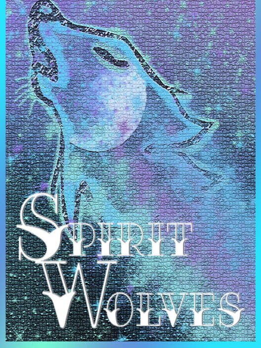 Spirit Wolves - Kotaku