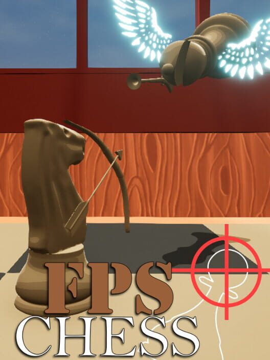 FPS Chess - Kotaku