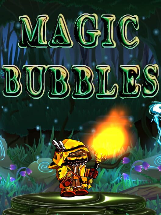 Magic Bubbles - Kotaku