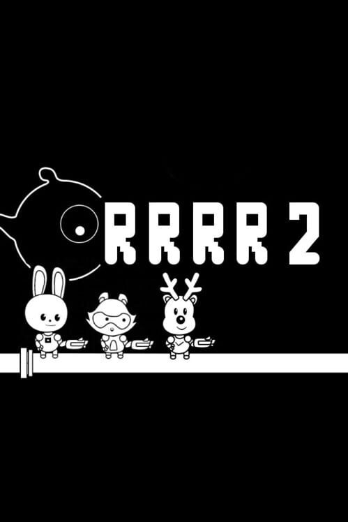 RRRR 2 - Kotaku