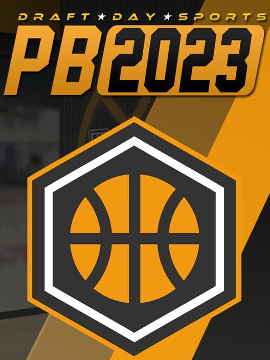 Draft Day Sports: Pro Basketball 2023 - Kotaku