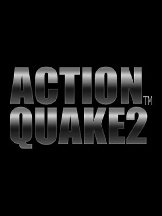 Action Quake 2 - Kotaku