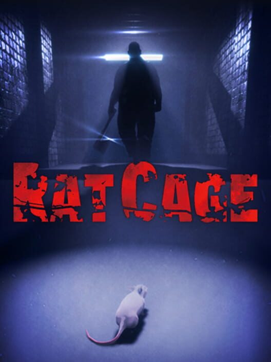 Rat Cage - Kotaku