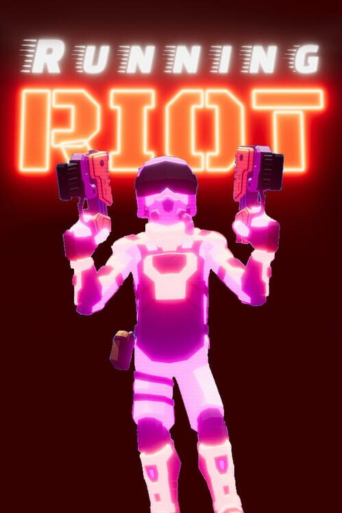 Cosplay Rinnie Riot Gif Running Riot - Kotaku
