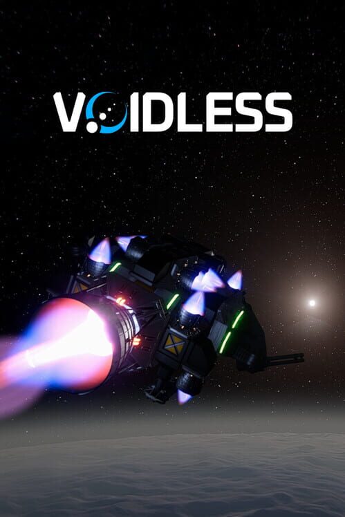 Voidless - Kotaku