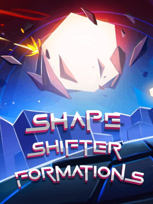 Shape Shifter: Formations - Kotaku