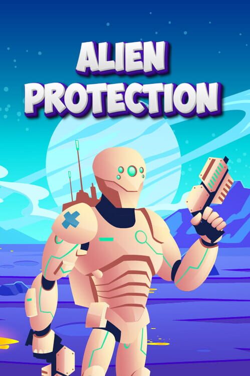 Alien Protection - Kotaku