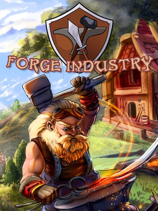 Forge Industry - Kotaku