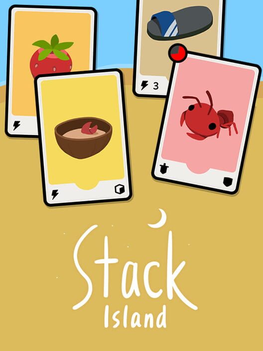 Stack Island - Kotaku