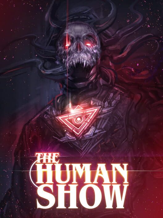 The Human Show - Kotaku