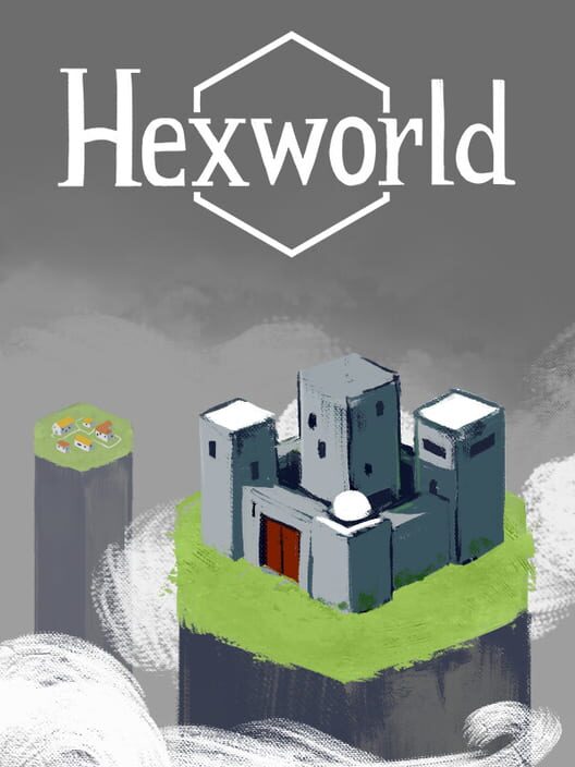 Hexworld - Kotaku