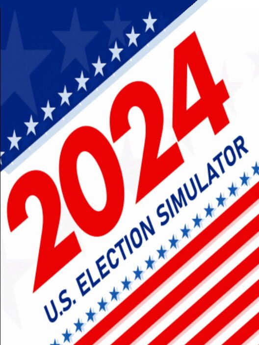 2024 U.S. Election Simulator - Kotaku