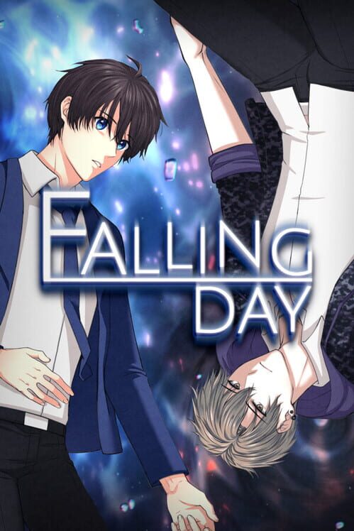 Falling Day - Kotaku