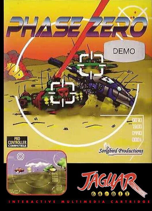 Phase Zero - Kotaku