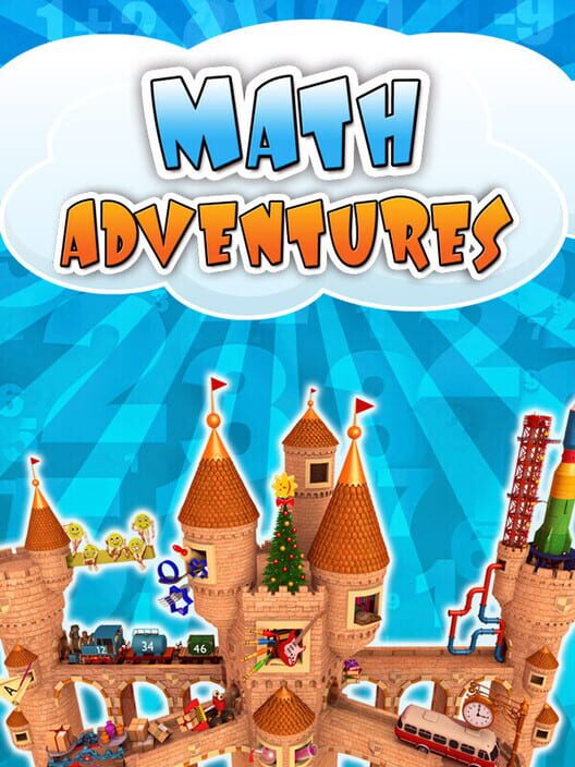 Mind Math Adventure Math Adventures - Kotaku