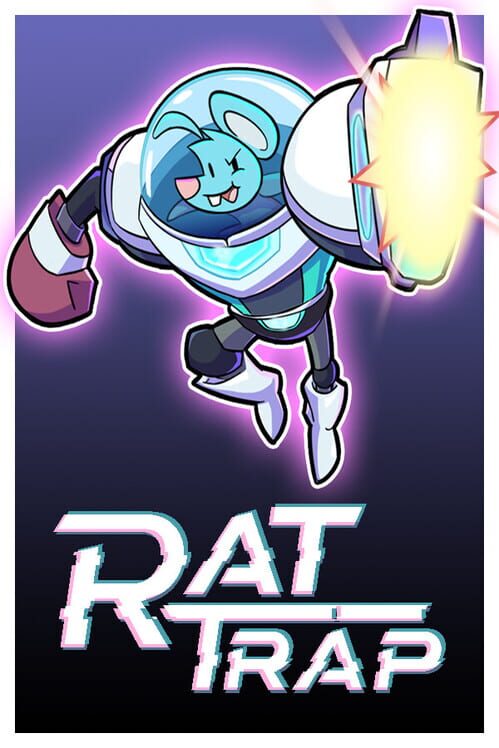Rat Trap - Kotaku