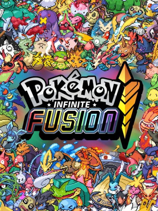 Pokémon Infinite Fusion - Kotaku