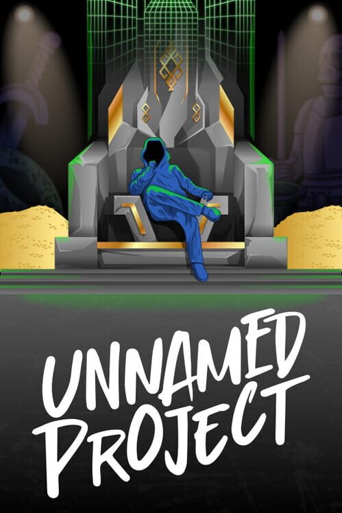 Unnamed Project - Kotaku