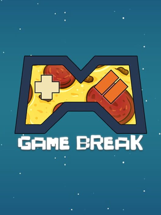 Gamebreak Cd Rom GameBreak - Kotaku