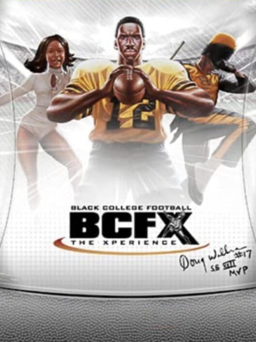 Black College Football: BCFX - The Xperience - Kotaku