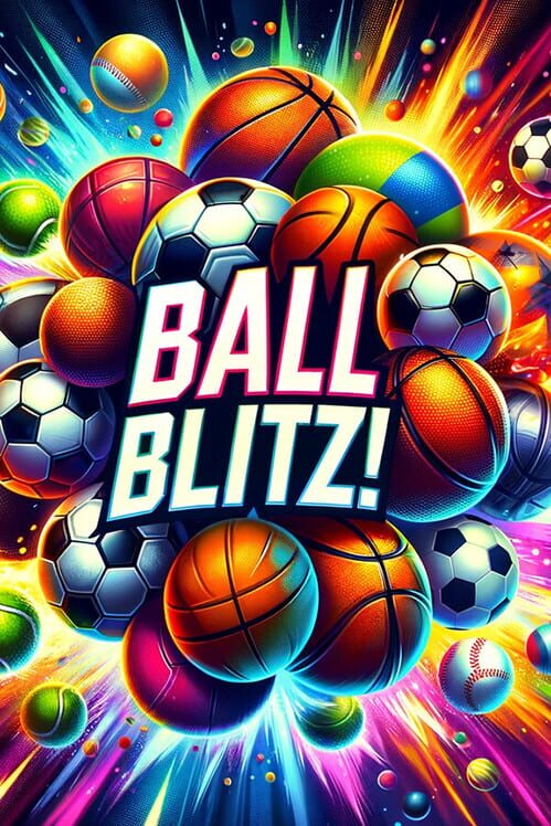 Ball Blitz! - Kotaku