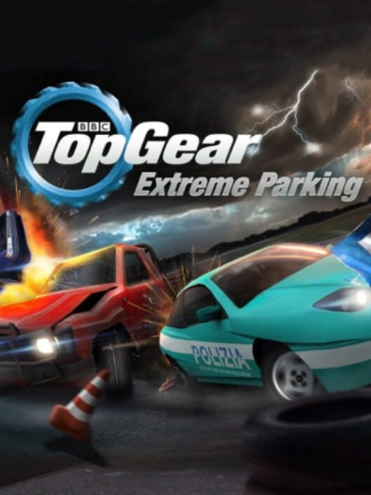 Top Gear: Extreme Parking - Kotaku