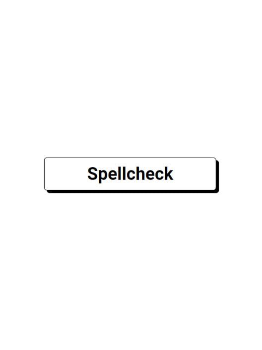 Spell Colorado Spellcheck - Kotaku
