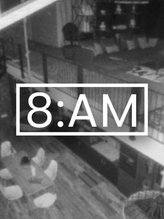 8AM - Kotaku