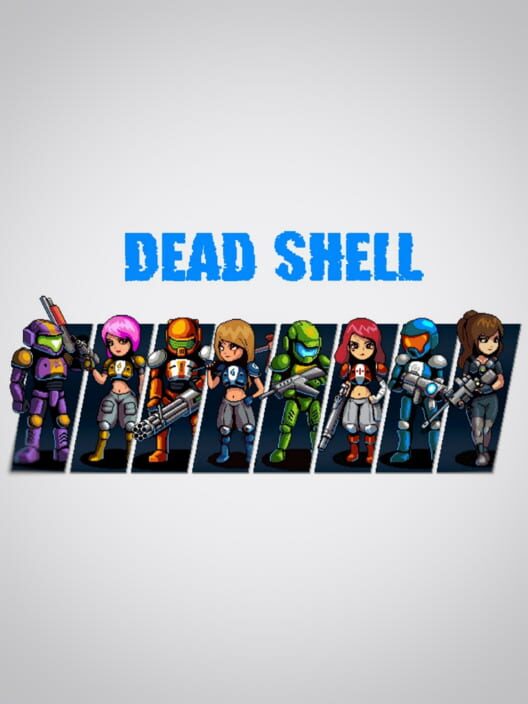 Download Dead Shell Dead Shell - Kotaku