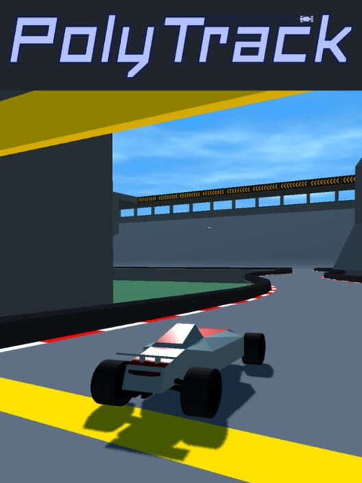 Polytrack Racing Polytrack - Kotaku