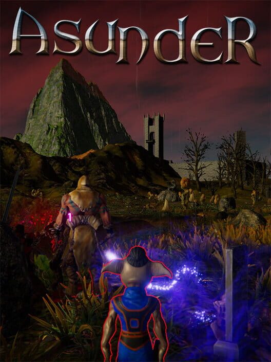Asunder - Kotaku