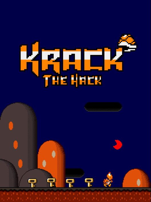 Krack The Hack - Kotaku