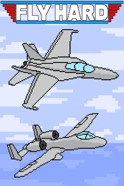 Fly Hard - Kotaku