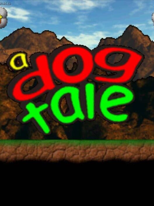 A Dog Tale - Kotaku