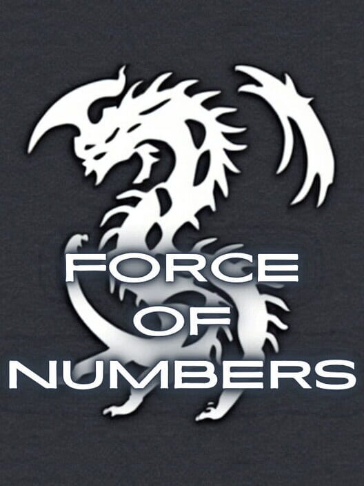 Force of Numbers - Kotaku
