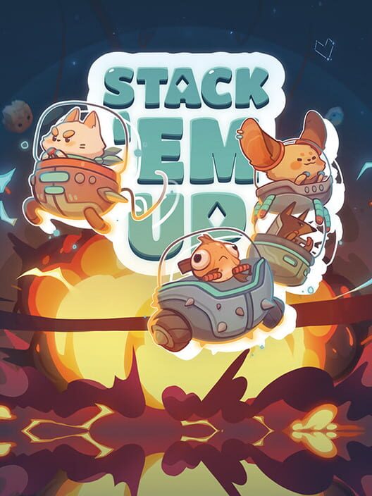 Stack 'Em Up - Kotaku