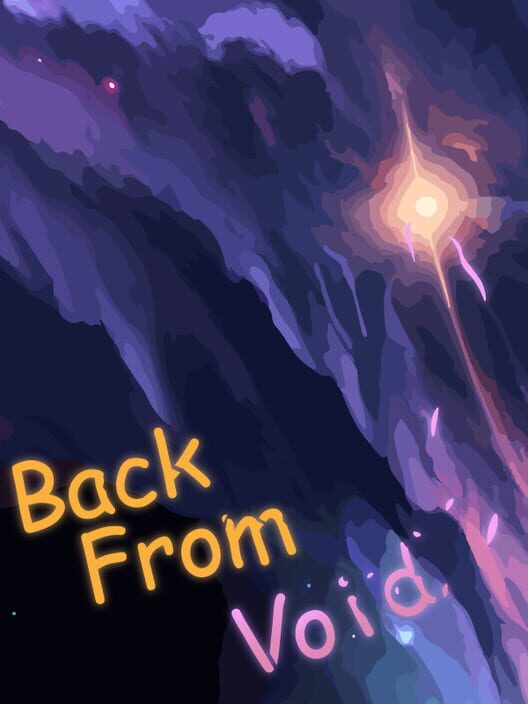 Back from Void - Kotaku