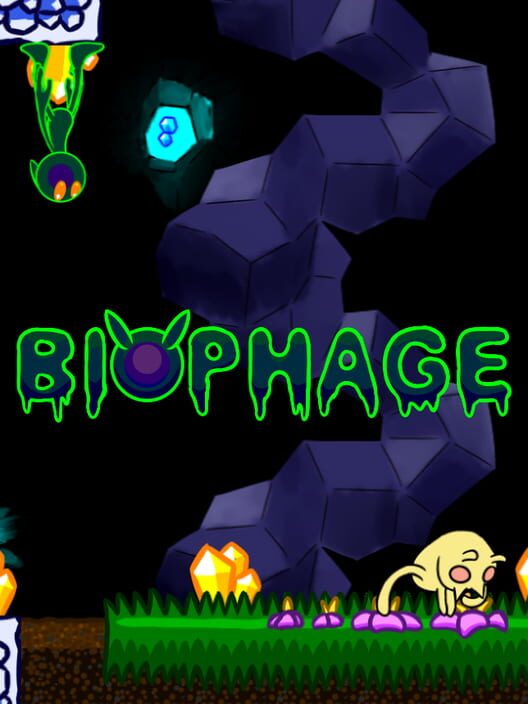 Biophage - Kotaku