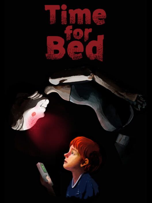 Time For Bed - Kotaku