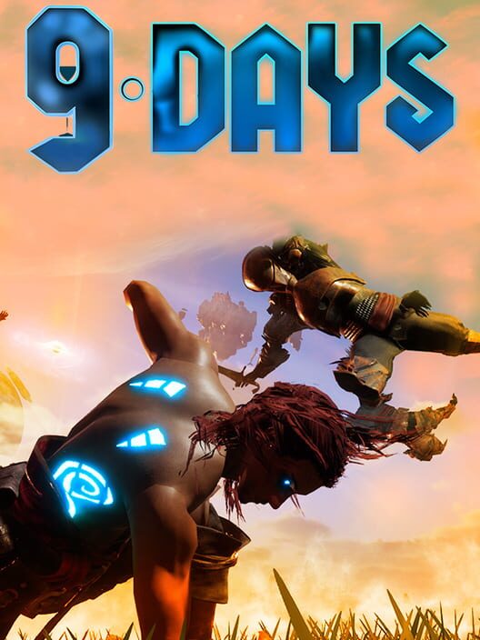9 Days - Kotaku