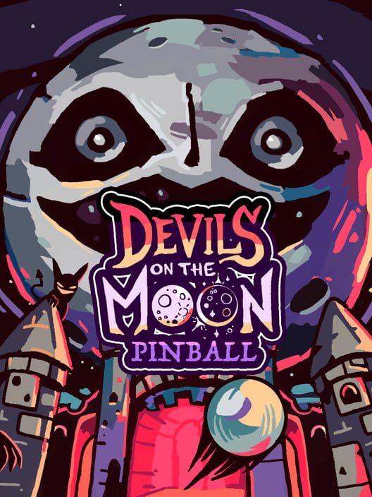 Devils on the Moon Pinball - Kotaku